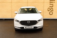 Mazda CX-30 SE-L LUX MHEV 5