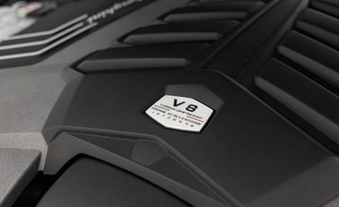 Lamborghini Urus S 54