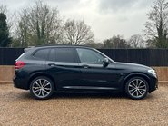 BMW X3 XDRIVE20D M SPORT 5
