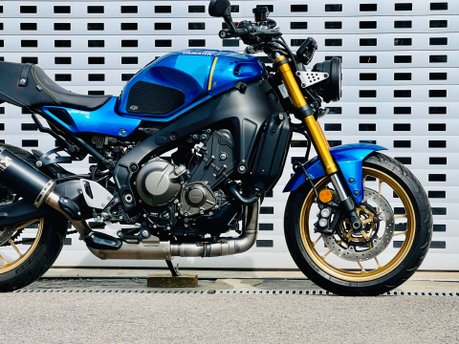 Yamaha XSR900 XSR 900 ABS 