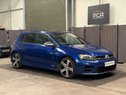 Volkswagen Golf 2.0 TSI BlueMotion Tech R 4Motion Euro 6 (s/s) 5dr