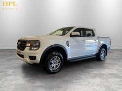 Ford Ranger 2.0 EcoBlue XLT Pickup Double Cab 4dr Diesel Manual 4WD Euro 6 (s/s) (170 p