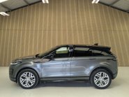 Land Rover Range Rover Evoque 2.0 Range Rover Evoque R-Dynamic SE D Auto 4WD 5dr 18