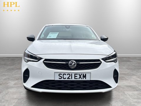 Vauxhall Corsa 1.5 Turbo D SE Premium Hatchback 5dr Diesel Manual Euro 6 (s/s) (102 ps) 2