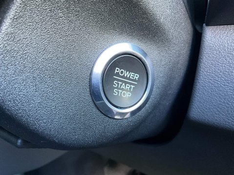 Ford Transit 2.0 350 EcoBlue HD Limited Auto RWD L3 H2 Euro 6 (s/s) 5dr 38