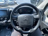 Citroen Relay XLWB L4H2 [SOLD KH] Medium Roof Enterprise 35 Air Con Sensors EURO 6 16