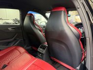 Audi S4 3.0 TFSI V6 Saloon 4dr Petrol Tiptronic quattro Euro 6 (s/s) (354 ps) 32