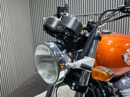 Royal Enfield Interceptor 650 2019 940 MILES STUNNING 650CC A2 READY MODERN RETRO 650CC 31