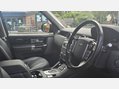 Land Rover Discovery 4 3.0 SD V6 Graphite SUV 5dr Diesel Auto 4WD Euro 6 (s/s) (256 bhp) 7