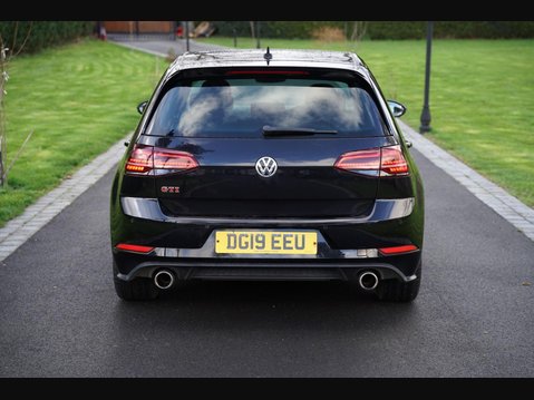 Volkswagen Golf 2.0 TSI GTI Performance Euro 6 (s/s) 5dr 10