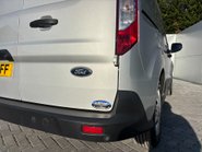 Ford Transit Connect 200 L1 Trend 100 ps Tdci Panel Van - Air Con / Sat Nav / Camera 24