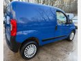Peugeot Bipper 1.4 HDi 8v S FWD L1 H1 3dr 11