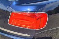 Bentley Flying Spur V8 55