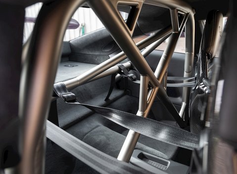 Porsche 911 (991.2) GT3 RS Weissach 14