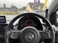 Volkswagen Up 1.0 BlueMotion Tech Move up! Euro 6 (s/s) 3dr 13