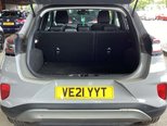 Ford Puma 1.0T EcoBoost MHEV Titanium SUV 5dr Petrol Manual Euro 6 (s/s) (155 ps) 9