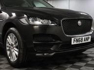 Jaguar F-Pace PORTFOLIO AWD 24