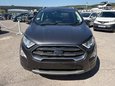 Ford Ecosport TITANIUM 9