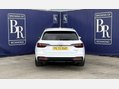Audi A4 2.0 TDI 40 Black Edition Estate 5dr Diesel S Tronic quattro Euro 6 (s/s) (1 6