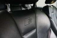 Audi S3 2.0 S3 Sportback Quattro Semi-Auto 4WD 5dr 6