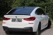 BMW 6 Series 3.0 630d M Sport GT 5dr Diesel Auto xDrive Euro 6 (s/s) (265 ps) 4