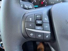 Ford Kuga 2.0 Kuga Titanium First Edition EcoBlue MHEV 5dr 62