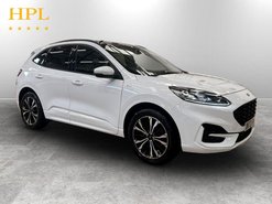 Ford Kuga 2.0 EcoBlue ST-Line X Edition SUV 5dr Diesel Auto AWD Euro 6 (s/s) (190 ps)