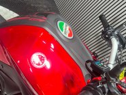 Benelli TRK 2020 ONLY 1K TOP BOX ADVENTURE BIKE 47BHP A2 READY 49