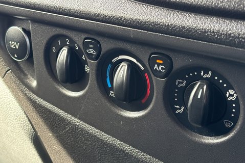 Ford Transit 350 2.2 Tdci L3 H3 Crew Van / Workshop with Air Con 22