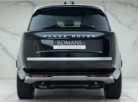 Land Rover Range Rover P460e AUTOBIOGRAPHY LWB 5