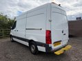 Mercedes-Benz Sprinter 2.0 317 CDI Progressive Panel Van 5dr Diesel G-Tronic RWD L2 H2 Euro 6 (s/s 5
