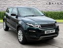 Land Rover Range Rover Evoque 2.0 Range Rover Evoque SE Tech eD4 5dr