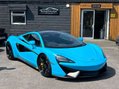 McLaren 540 3.8T V8 Coupe 2dr Petrol SSG Euro 6 (s/s) (540 ps) 1