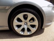 BMW 6 Series 4.8 650i V8 Sport Convertible 77