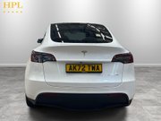 Tesla Model Y (Dual Motor) Long Range SUV 5dr Electric Auto 4WDE (384 bhp) 6