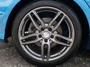 Mercedes-Benz A Class 2.1 A 220 D AMG Line Auto 5dr 23