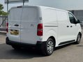 Citroen Dispatch 1.5 Dispatch 1000 Enterprise Professional Blue HDi S/S 13