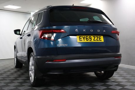 Skoda Karoq SE L TSI DSG 29