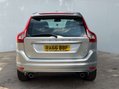 Volvo XC60 2.4 XC60 R-Design Luxury Nav D5 AWD Auto 4WD 5dr 3