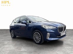 BMW 2 Series 1.5 225xe 16.3kWh Luxury MPV 5dr Petrol Plug-in Hybrid DCT 4WD Euro 6 (s/s)