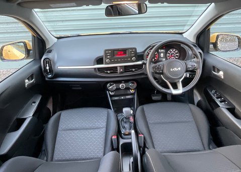 Kia Picanto 1.0 2 [4 seats] 13
