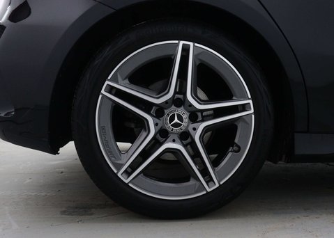 Mercedes-Benz A Class 2.0 A 200 D AMG Line Auto 5dr 14