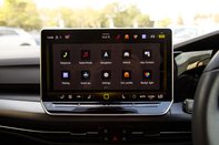 Volkswagen Golf BLACK EDITION TSI 18