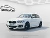 BMW 1 Series 2.0 118d M Sport Shadow Edition Hatchback 5dr Diesel Auto Euro 6 (s/s) (150
