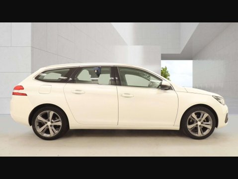 Peugeot 308 ALLURE SW S/S 5
