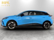MG MG4 64kWh SE Long Range Hatchback 5dr Electric Auto (203 ps) Air Con - Bluetoo 4