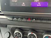 Renault Trafic SWB L1H1 [SOLD MM] Low Roof Advance SL30 Air Con Nav Sensors EURO 6 41