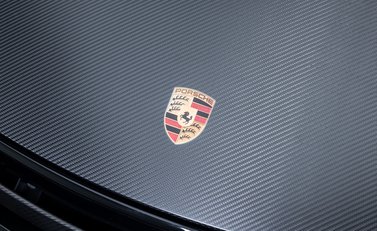 Porsche 911 GT2 RS (997) 33