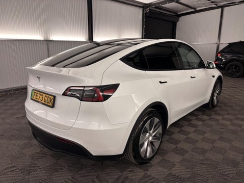Tesla Model Y Auto RWD 5dr 44
