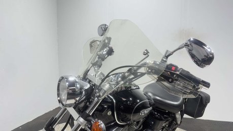 Yamaha XVS DRAGSTAR 125 2004 16K EXCELLENT CONDITION VTWIN CRUISER 125CC 19